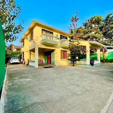 4Bhk Emaar Villa ロナバラ エクステリア 写真