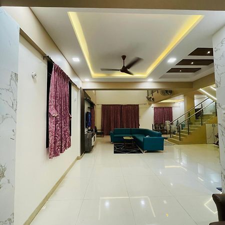 4Bhk Emaar Villa ロナバラ エクステリア 写真