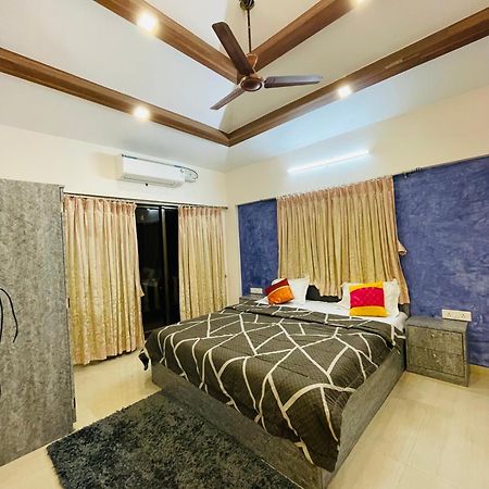 4Bhk Emaar Villa ロナバラ エクステリア 写真