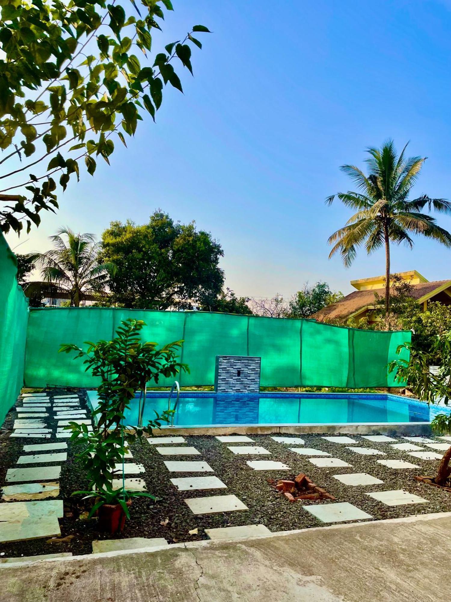 4Bhk Emaar Villa ロナバラ エクステリア 写真