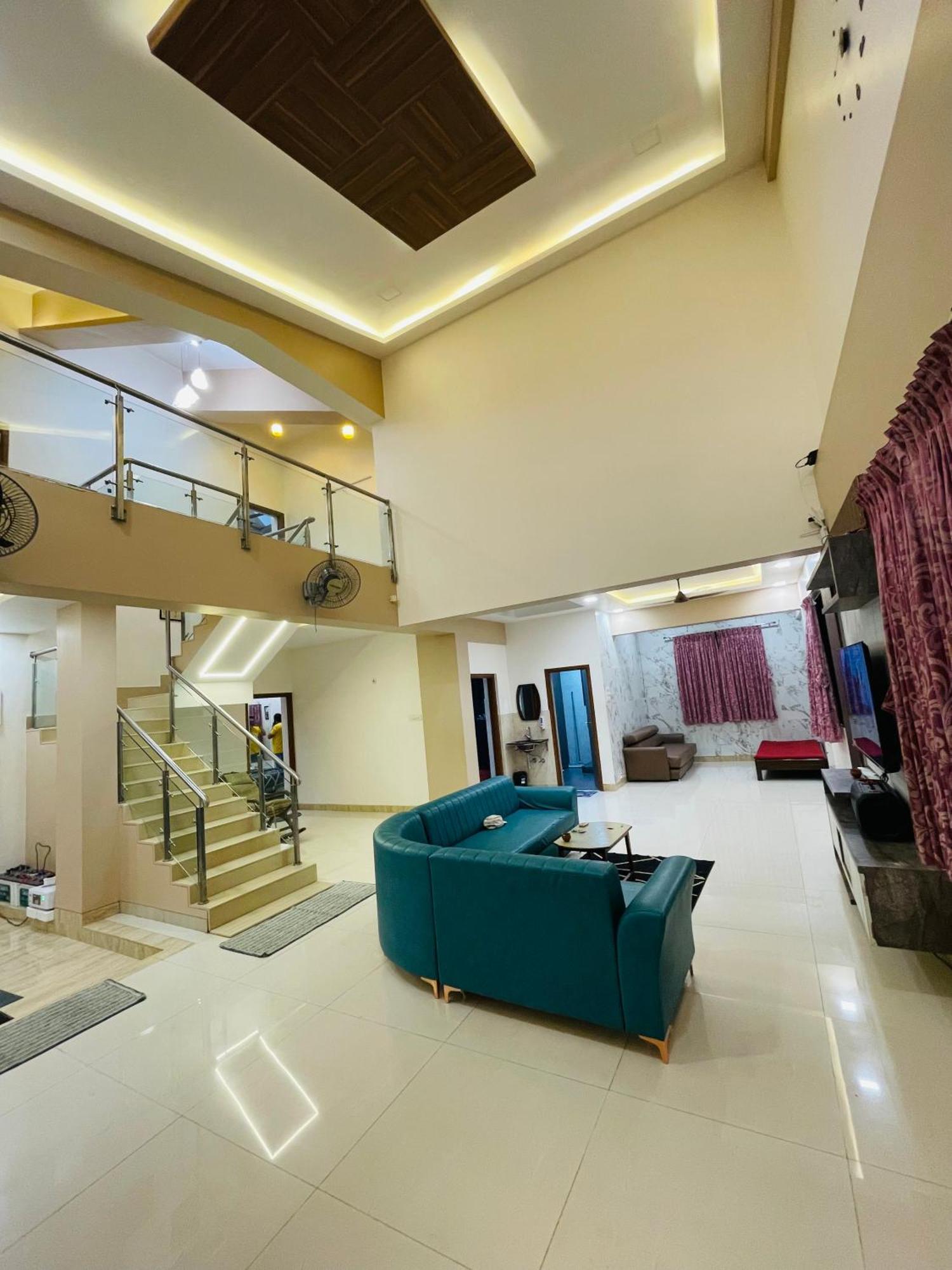 4Bhk Emaar Villa ロナバラ エクステリア 写真