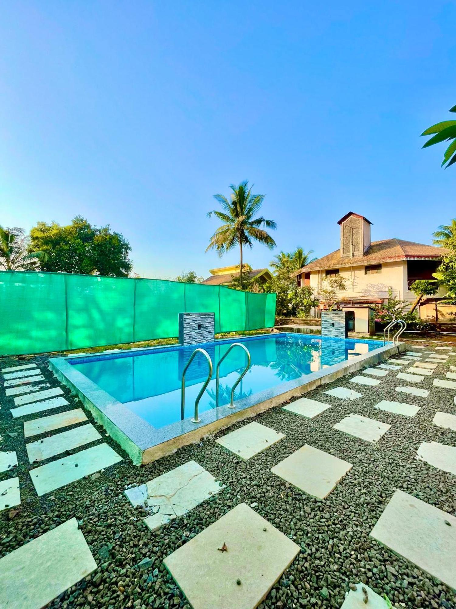 4Bhk Emaar Villa ロナバラ エクステリア 写真