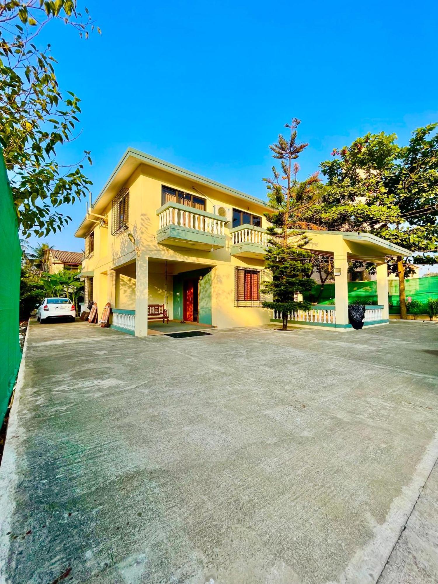 4Bhk Emaar Villa ロナバラ エクステリア 写真
