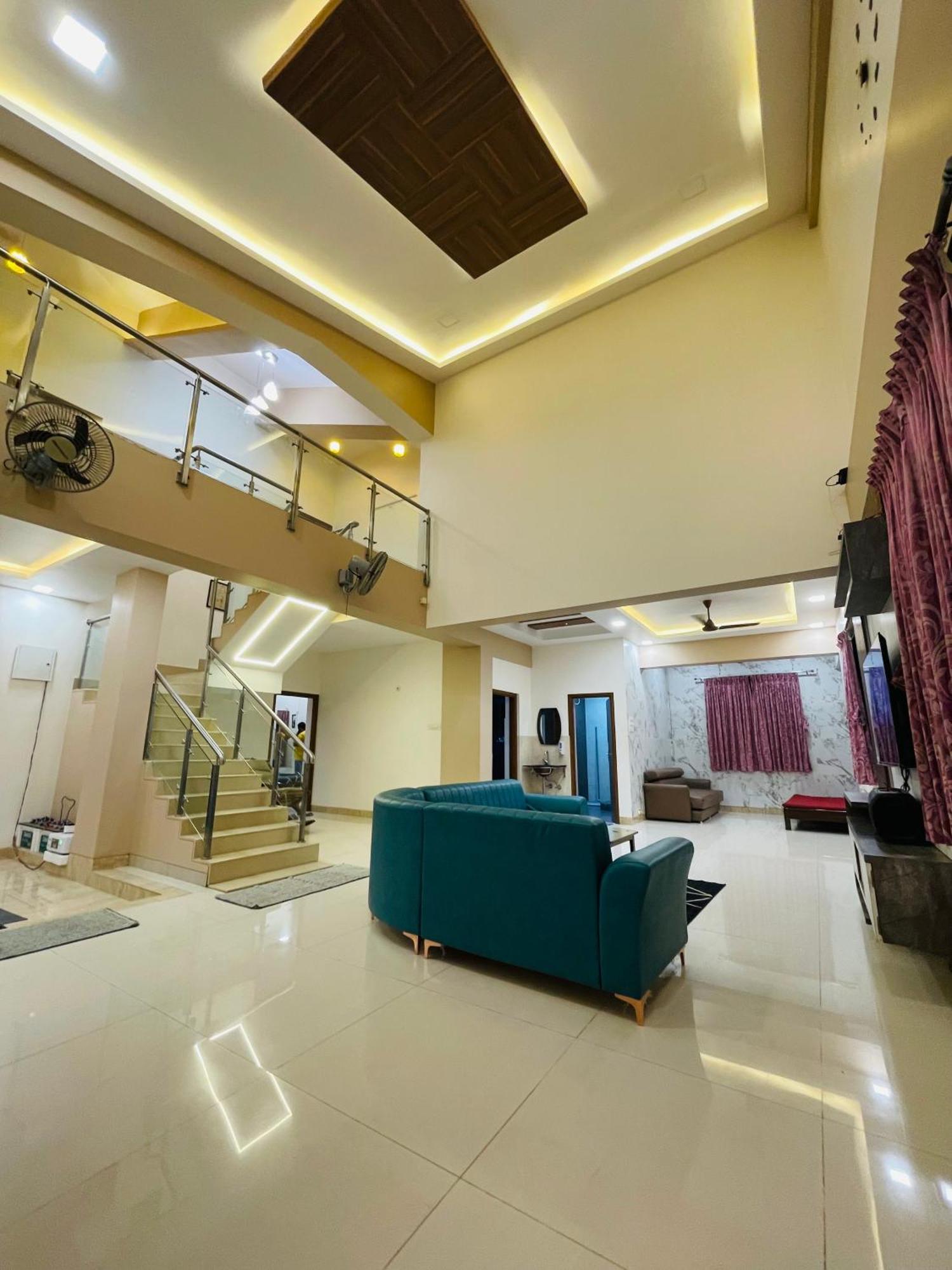4Bhk Emaar Villa ロナバラ エクステリア 写真