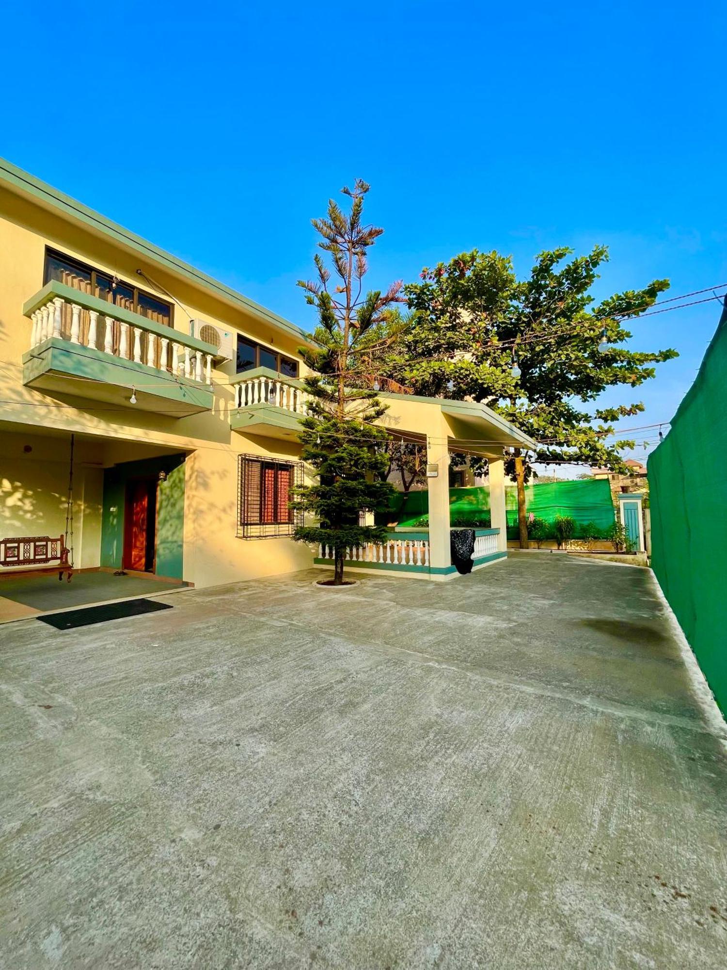 4Bhk Emaar Villa ロナバラ エクステリア 写真
