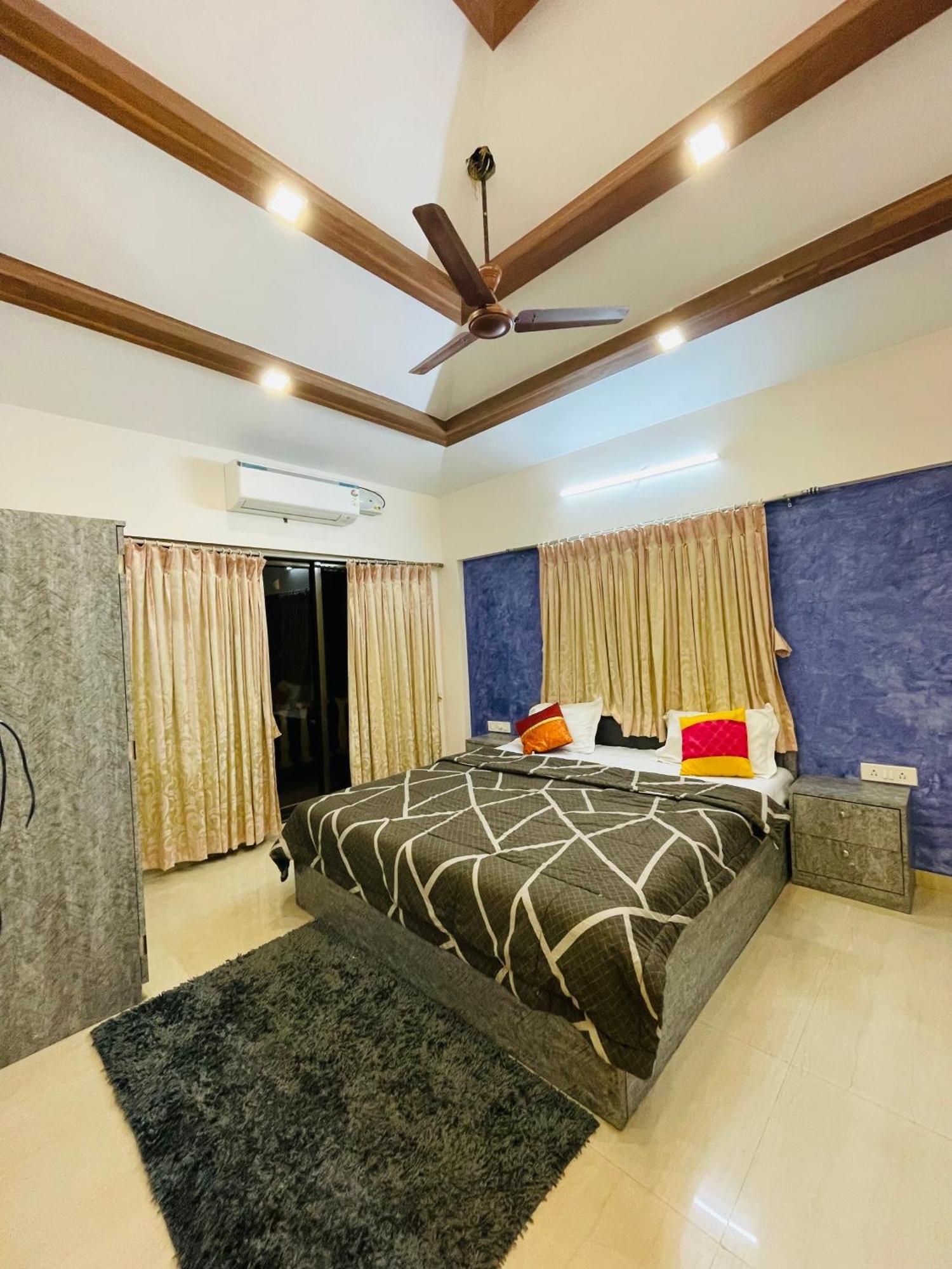 4Bhk Emaar Villa ロナバラ エクステリア 写真