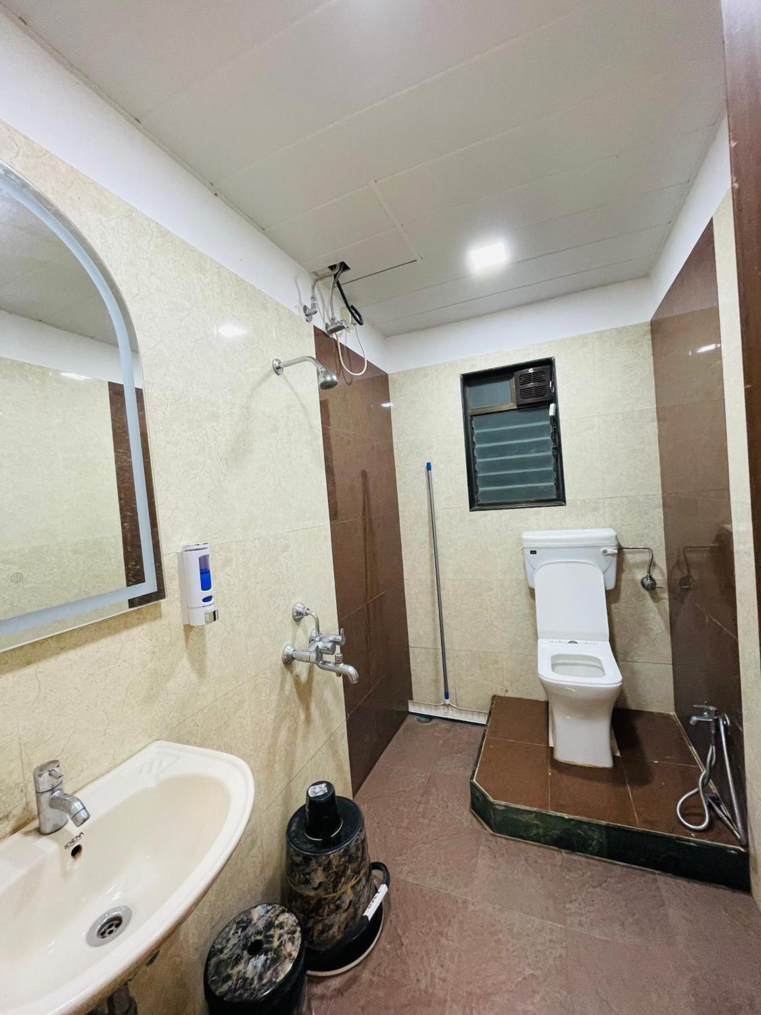 4Bhk Emaar Villa ロナバラ エクステリア 写真