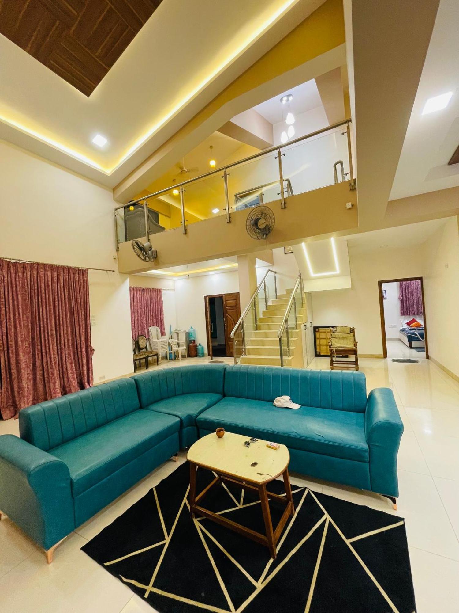 4Bhk Emaar Villa ロナバラ エクステリア 写真