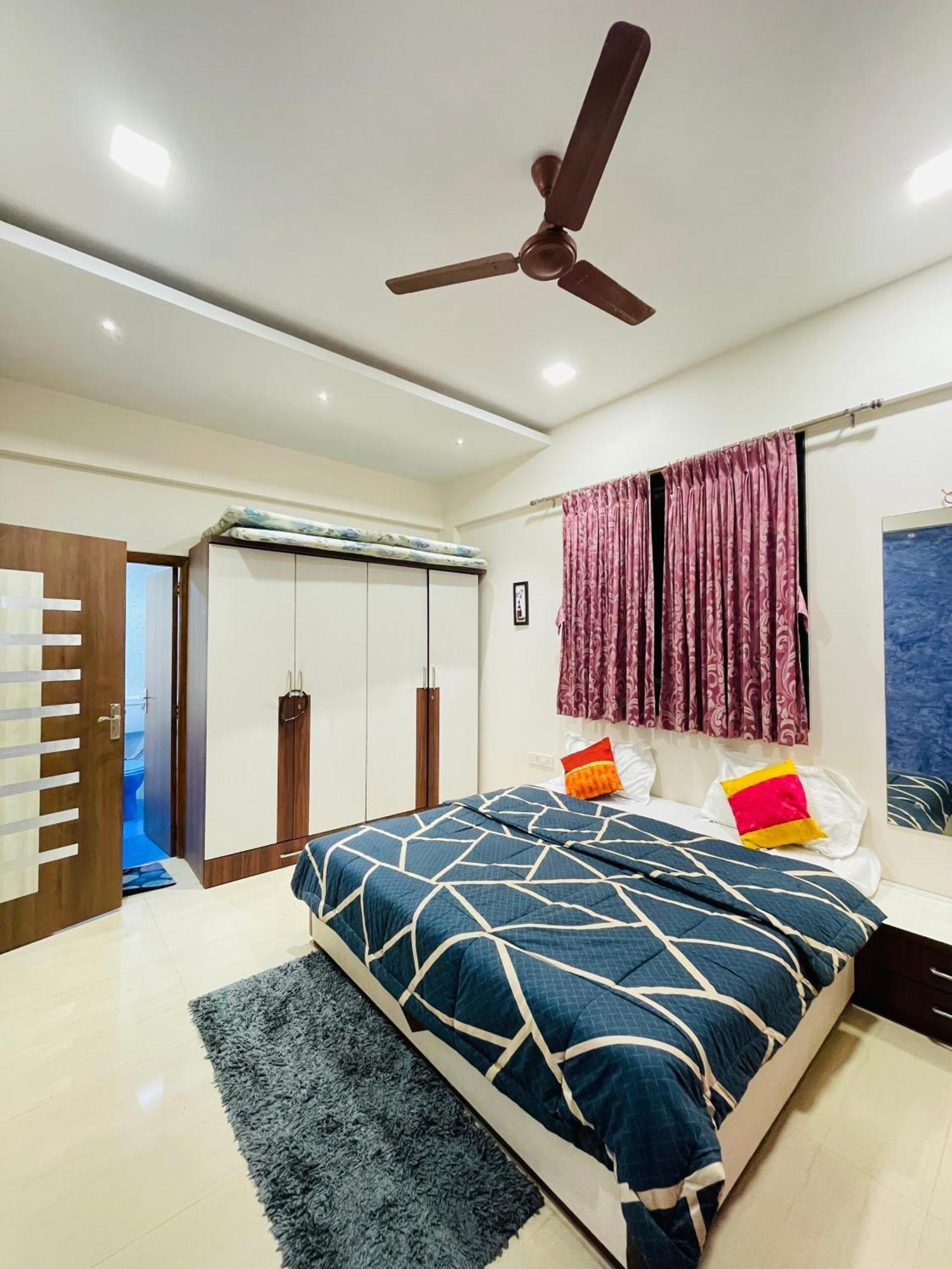 4Bhk Emaar Villa ロナバラ エクステリア 写真