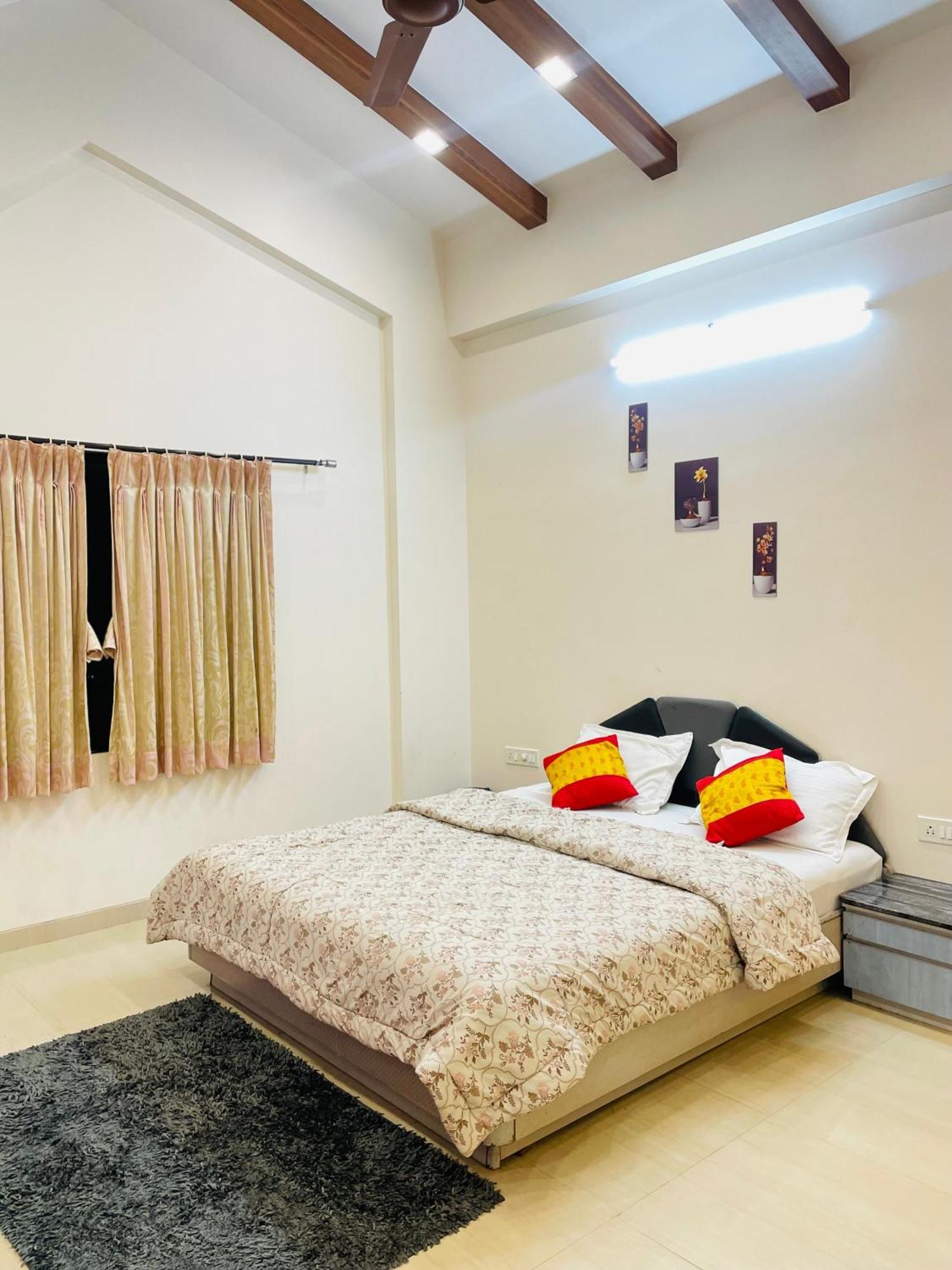 4Bhk Emaar Villa ロナバラ エクステリア 写真