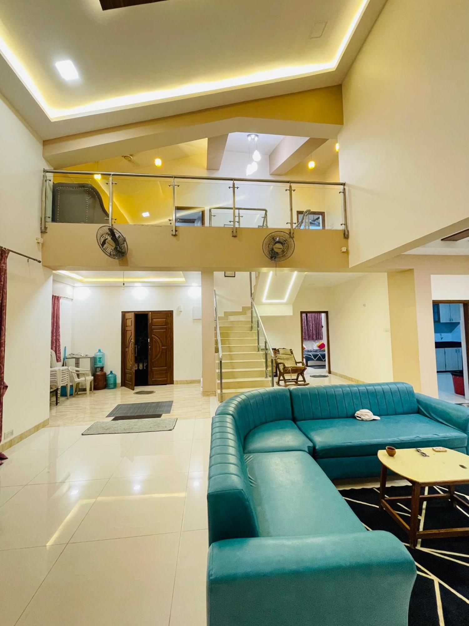 4Bhk Emaar Villa ロナバラ エクステリア 写真